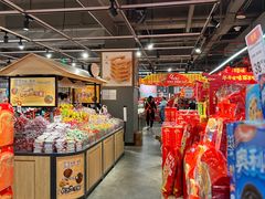 -华润万家(摩尔城店)