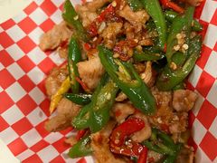 -BLABLATAI吧啦泰·泰式爆炒(西宸天街店)