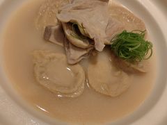 -扬州香格里拉·香宫中餐厅