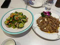 -梅利汴京烤鸭•开封豫菜地标店(晋安路店)