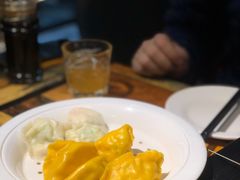-金谷园饺子·烧烤(人大总店)