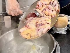 -肥佬椰子鸡(文锦渡店)