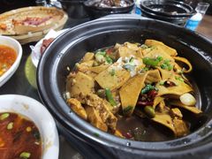 -咱家小院(汉中门店)