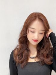 点击看大图 -MORI HAIR SALON日式美发沙龙