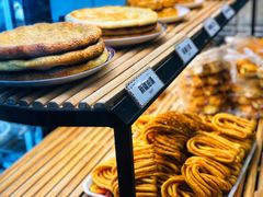 -新疆巴州金丝特餐厅(大钟寺店)