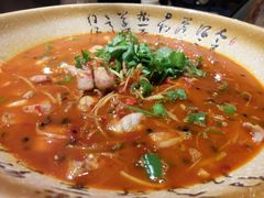 -遇见小厨·北京烤鸭·江湖菜·川菜(广福桥店)