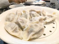 -双福饺子营餐厅(财富广场店)