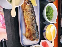 -银子铁板烧料理自助餐(人民广场店)
