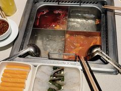-海底捞火锅(北金鹰店)