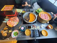 -牛武士寿喜烧·和牛火锅自助(全球首店)