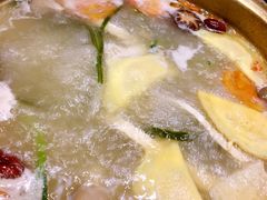 -川中故事·成都老火锅(东书房店)