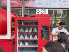 -观音桥步行街