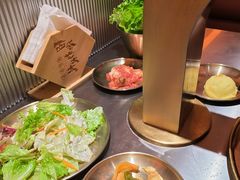 -西塔老太太泥炉烤肉(苏州大悦城店)