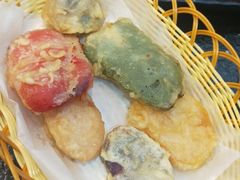 -烤路里·韩国品质自助烤肉(石路天虹4号店)