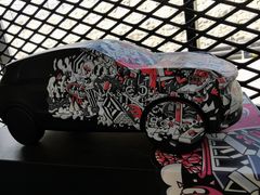 -领克中心(大连万利行)