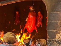 -北戴河转鱼·炒螃蟹酱餐厅