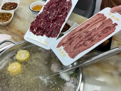 -杏花吴记牛肉火锅