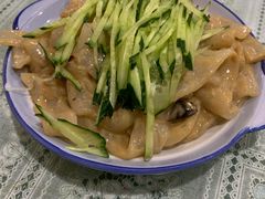 -北大地皖峰饭馆