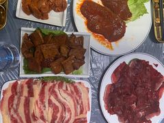 -里堂派对·独栋团建聚会小院轰趴馆(三圣乡店)