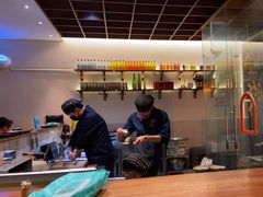 -戏作寿司(观音桥店)
