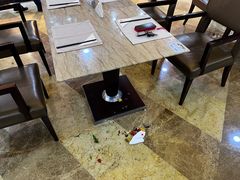 -宁海金海开元名都大酒店·名爵自助餐厅(金水路店)