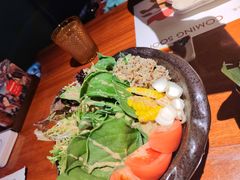 -肉魁屋·烧肉·烧鸟·酒场(高新店)