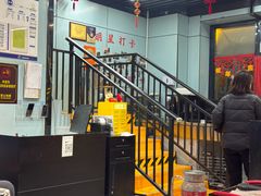 -京朋串屋·烧烤(望京西路总店)