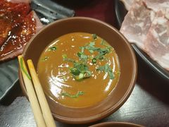 -喝丢一只鞋·东北烤肉·烧烤·铜火锅(江宁店)