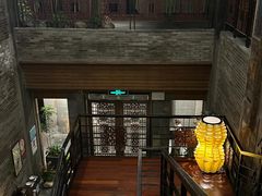 -青藤茶馆(南山路店)