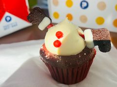 -Pantry's Best派悦坊蛋糕(K11购物艺术中心店)