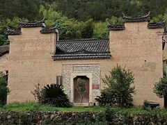 -南尖岩
