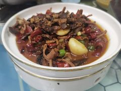 -味好美土菜(迎宾东路店)