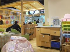 -姥姥春饼·烤鸭(未央路盛龙店)