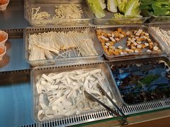 -成老灶火锅鸡(平山店)