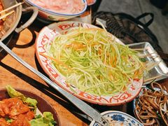 -楠火锅(西单店)