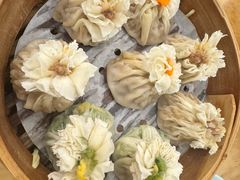 羊肉大葱-都一处烧麦馆(前门店)