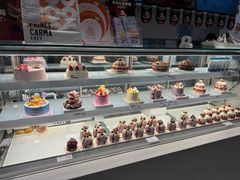 -卡玛王子·面包·蛋糕(南山宝能环球汇店)