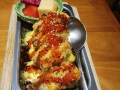 -一心创作料理屋(经开万达店)