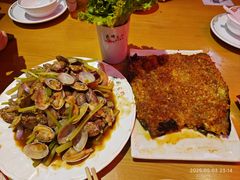 -庆峰龙虾烧烤(合肥一店)