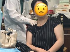 -上海交通大学医学院附属第九人民医院黄浦分院(中医门诊部)