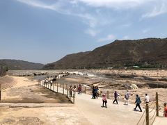 景点-陕西黄河壶口瀑布旅游区