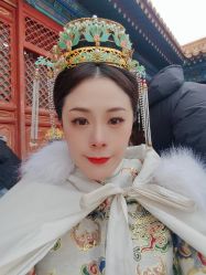 点击看大图 -美云庭古装·格格服汉服·京城旅拍(北京店)