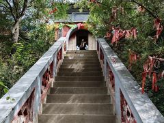 -鸡鸣山旅游风景区