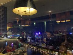 大堂-华厦大酒店·桃源西餐厅·自助餐