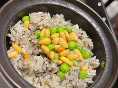 松露炒饭-闽和南(深圳万象城店)