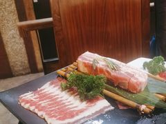 -坦坦大炉·韩式烤肉(望京店)
