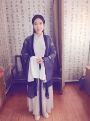 -美云庭古装·格格服汉服·京城旅拍(北京店)
