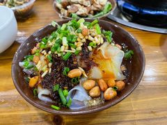 -笔记安顺夺夺粉火锅