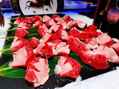 -加餐海鲜自助(宝龙一城店)