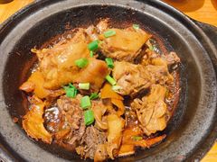 -大厨的餐厅(曾厝垵总店)